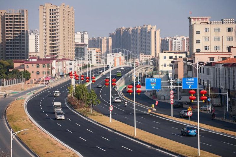 市政给排水工程选购指南